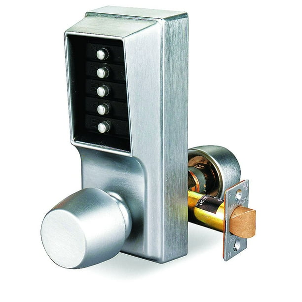 Push Button Entry SIMPLEX Push Button Entry SIMPLEX